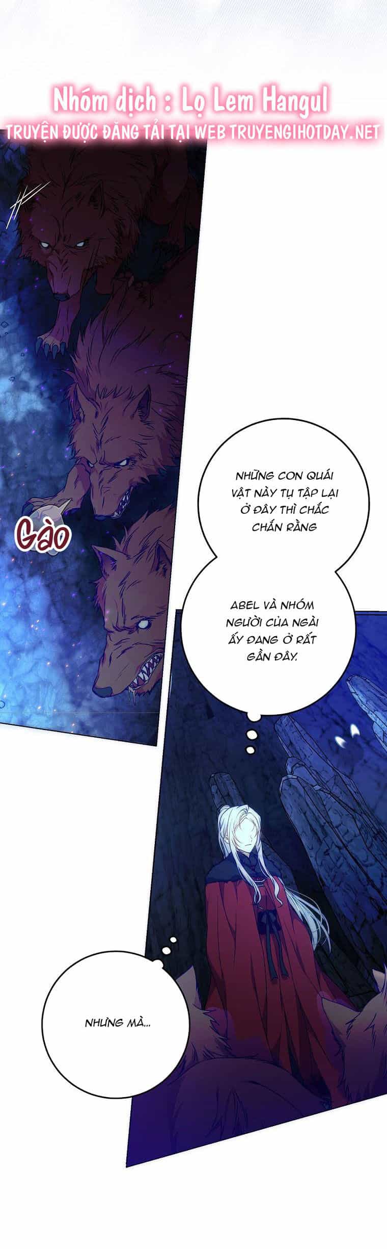 Tôi Trở Thành Vợ Nam Chính - Chương 76 - ảnh 57