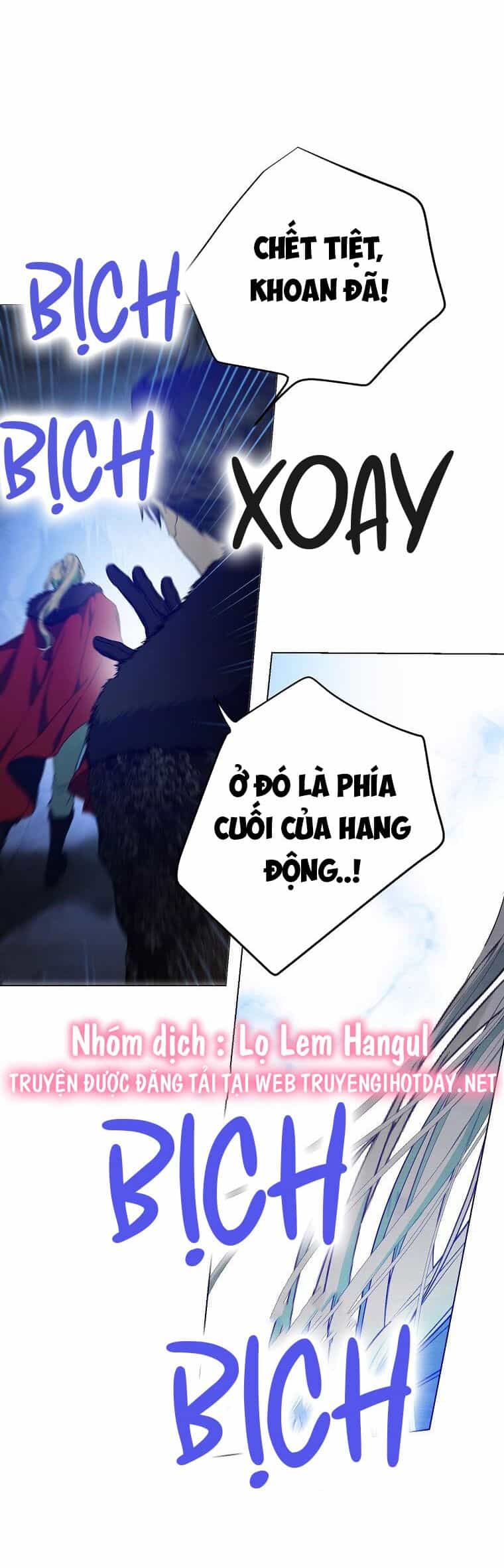 Tôi Trở Thành Vợ Nam Chính - Chương 76 - ảnh 65
