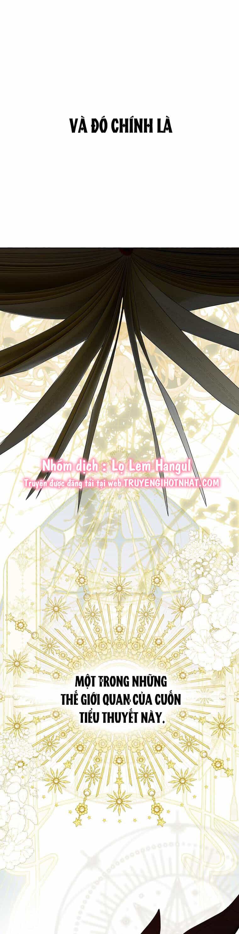 Tôi Trở Thành Vợ Nam Chính - Chương 77 - ảnh 20