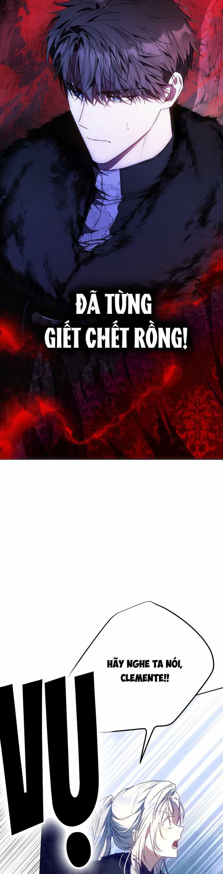 Tôi Trở Thành Vợ Nam Chính - Chương 77 - ảnh 44