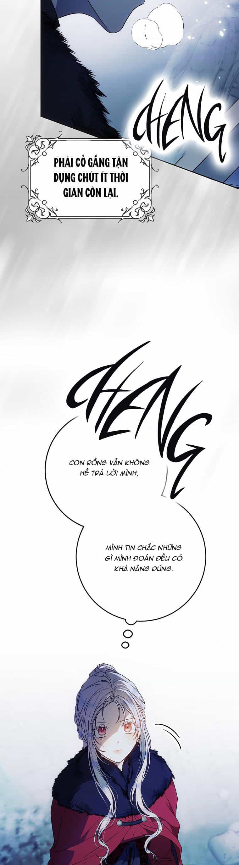 Tôi Trở Thành Vợ Nam Chính - Chương 78 - ảnh 33