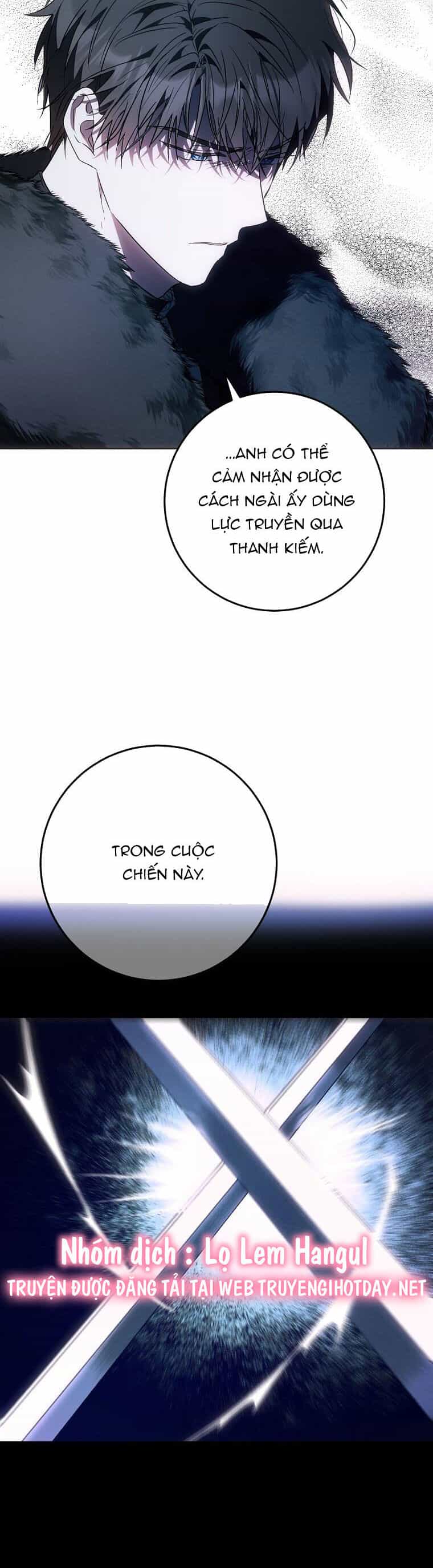 Tôi Trở Thành Vợ Nam Chính - Chương 78 - ảnh 43