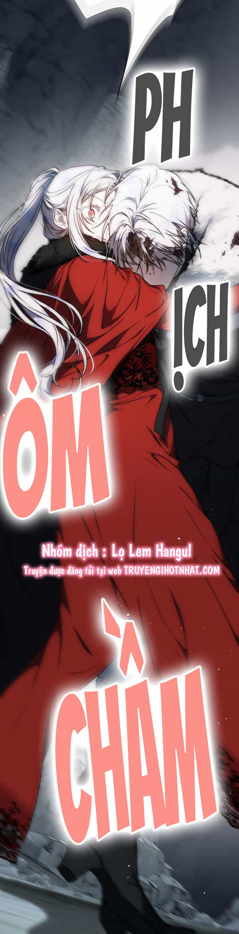 Tôi Trở Thành Vợ Nam Chính - Chương 79 - ảnh 21