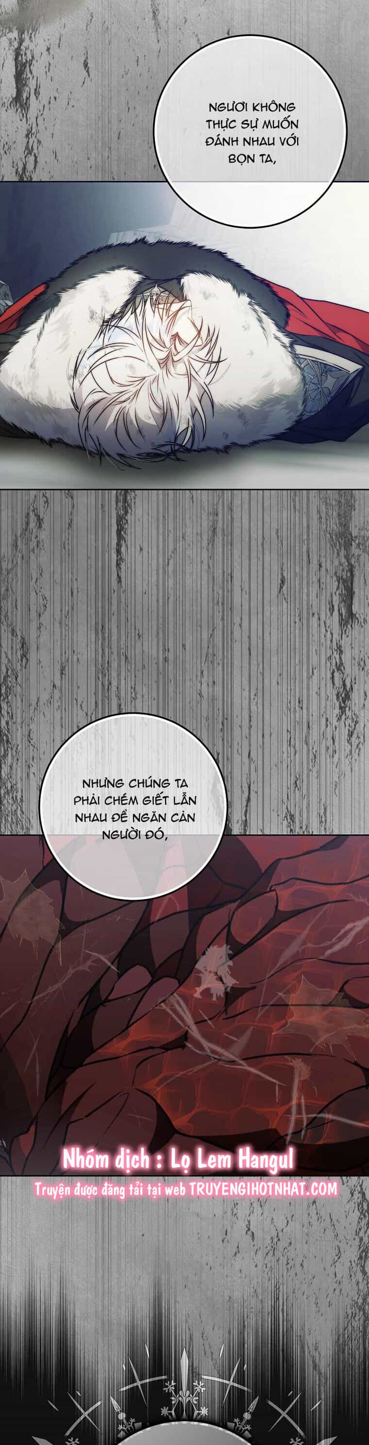 Tôi Trở Thành Vợ Nam Chính - Chương 79 - ảnh 33