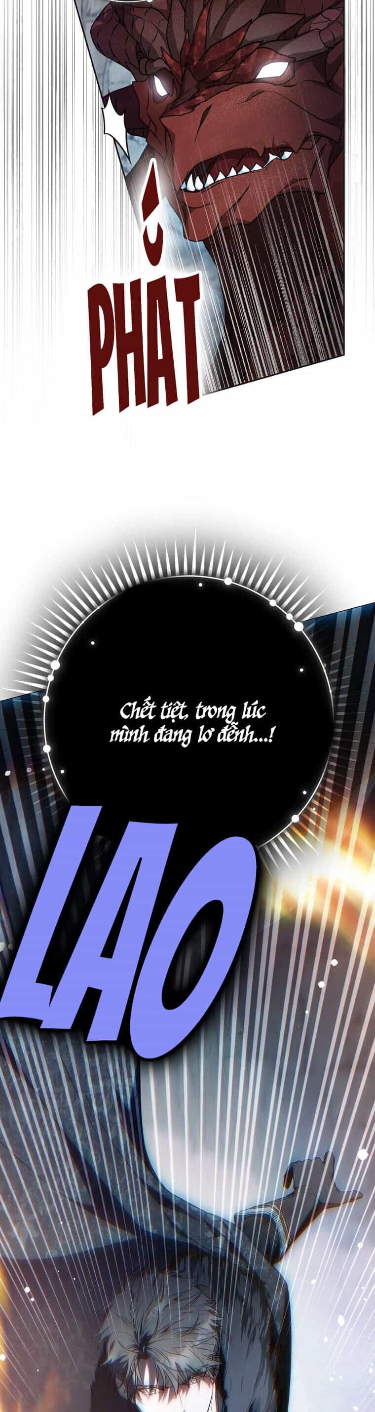 Tôi Trở Thành Vợ Nam Chính - Chương 79 - ảnh 8