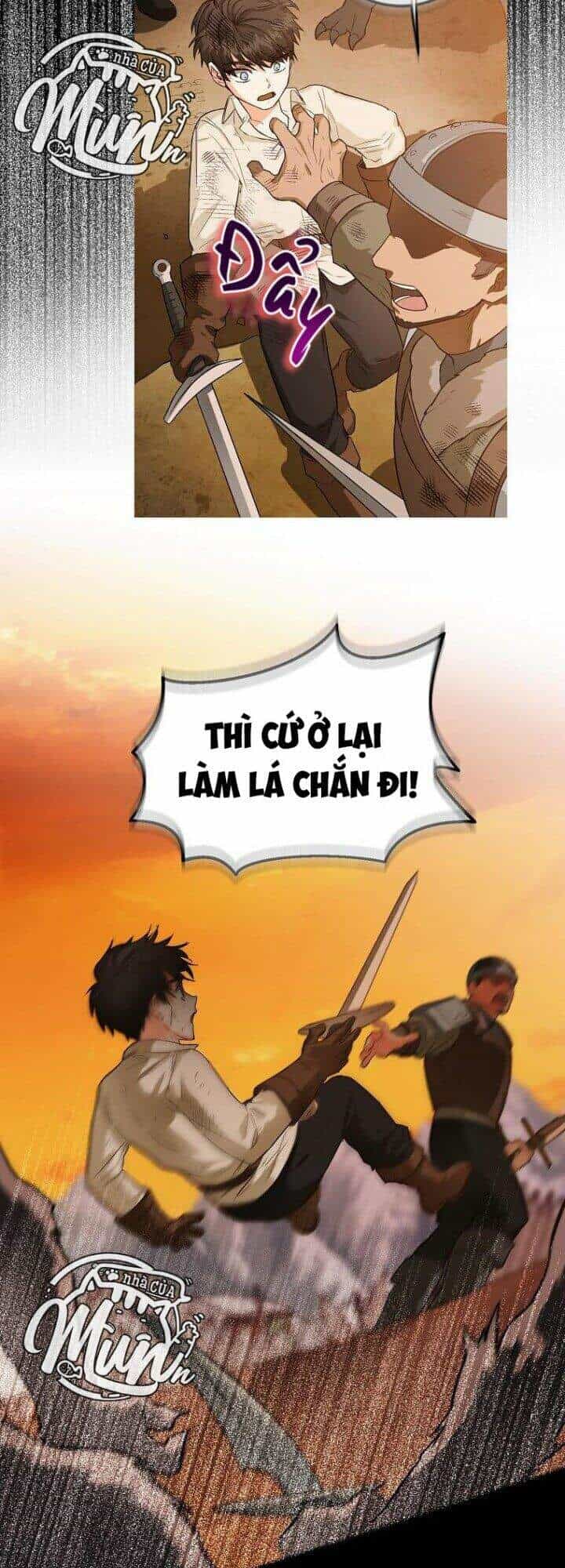 Tôi Trở Thành Vợ Nam Chính - Chương 8 - ảnh 8