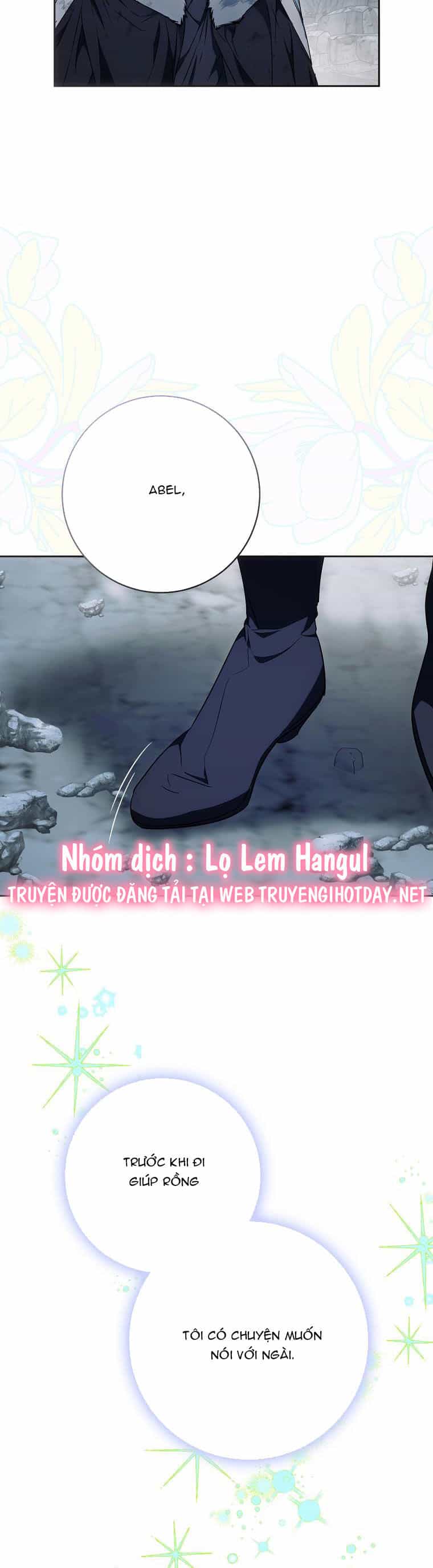 Tôi Trở Thành Vợ Nam Chính - Chương 80 - ảnh 29