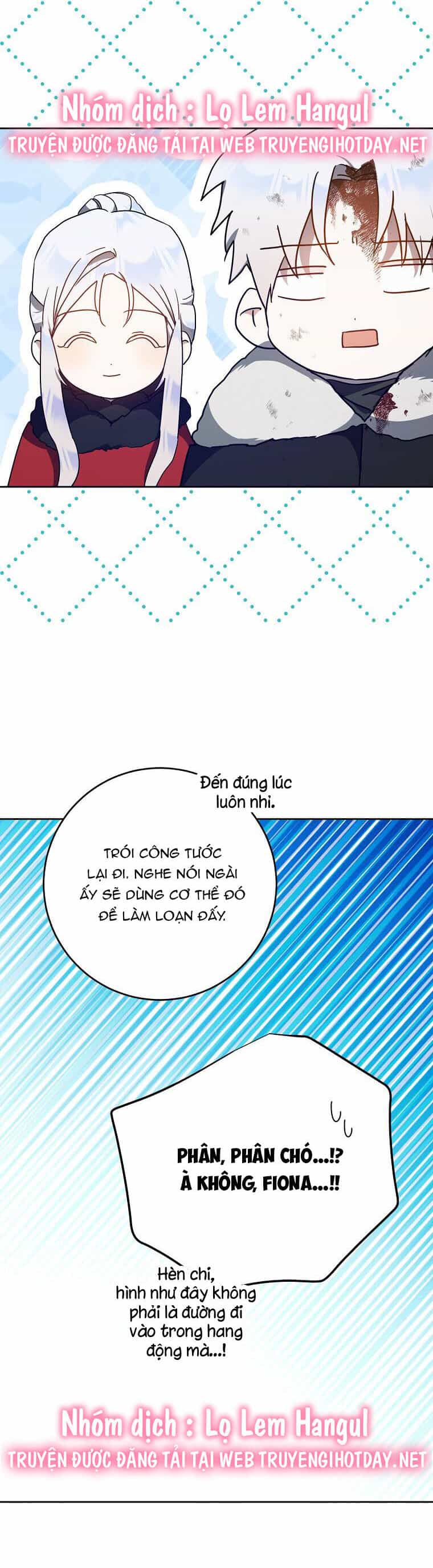 Tôi Trở Thành Vợ Nam Chính - Chương 80 - ảnh 39