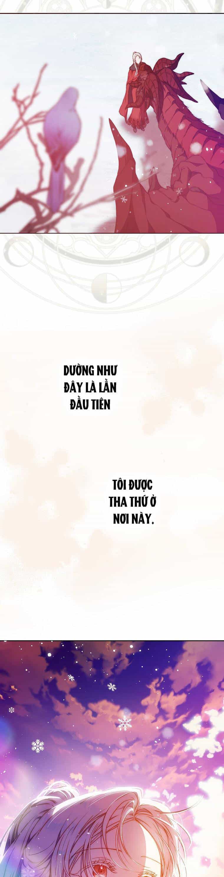 Tôi Trở Thành Vợ Nam Chính - Chương 82 - ảnh 19