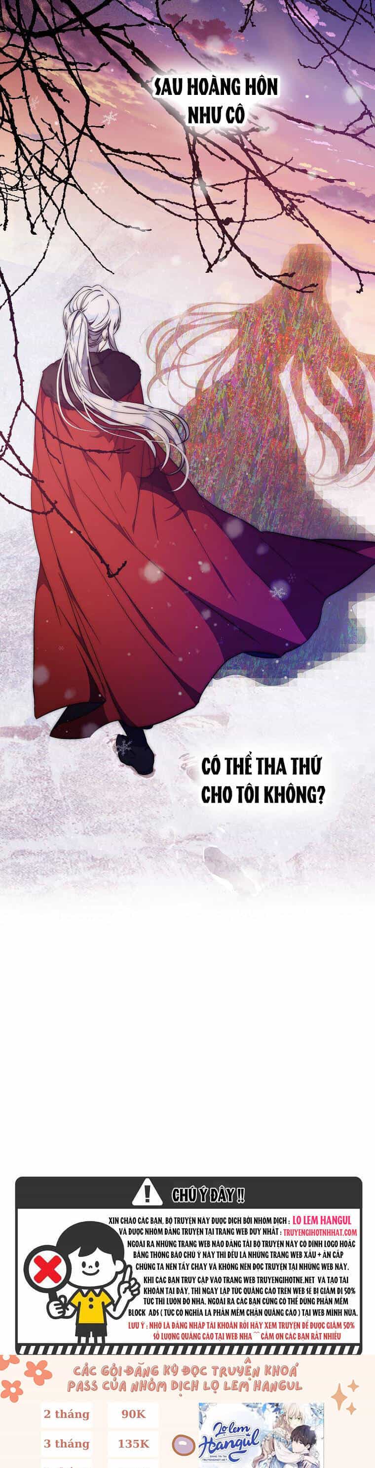 Tôi Trở Thành Vợ Nam Chính - Chương 82 - ảnh 21