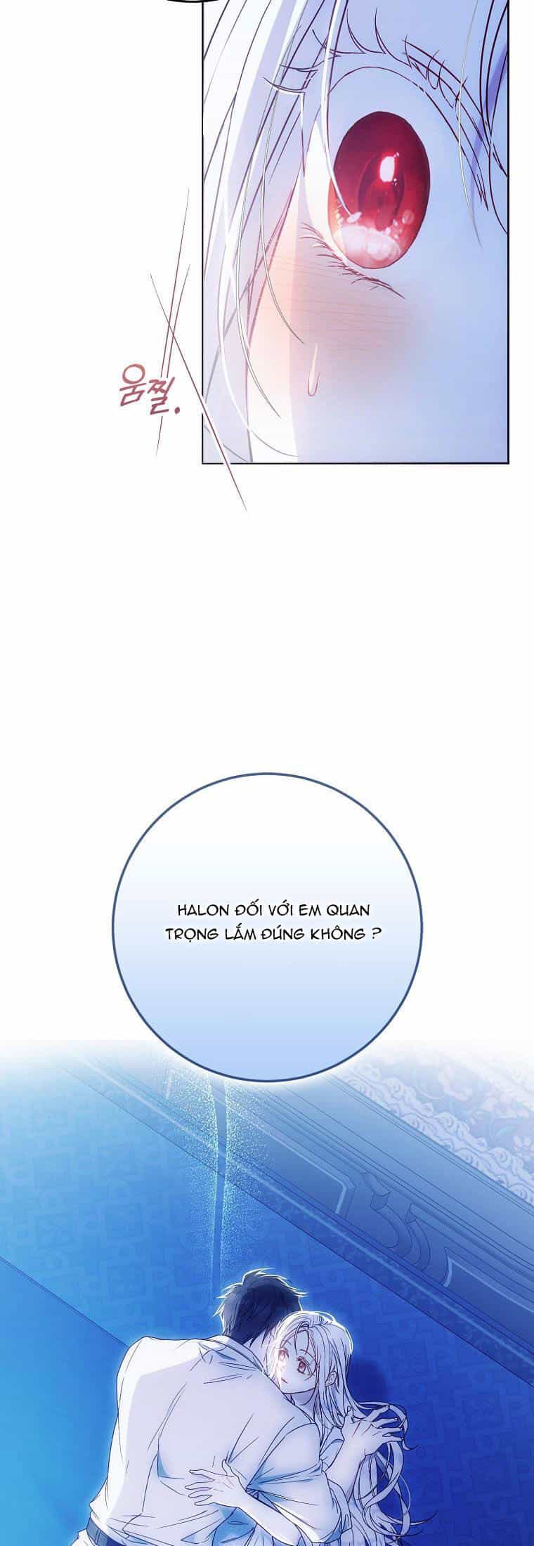 Tôi Trở Thành Vợ Nam Chính - Chương 83 - ảnh 29