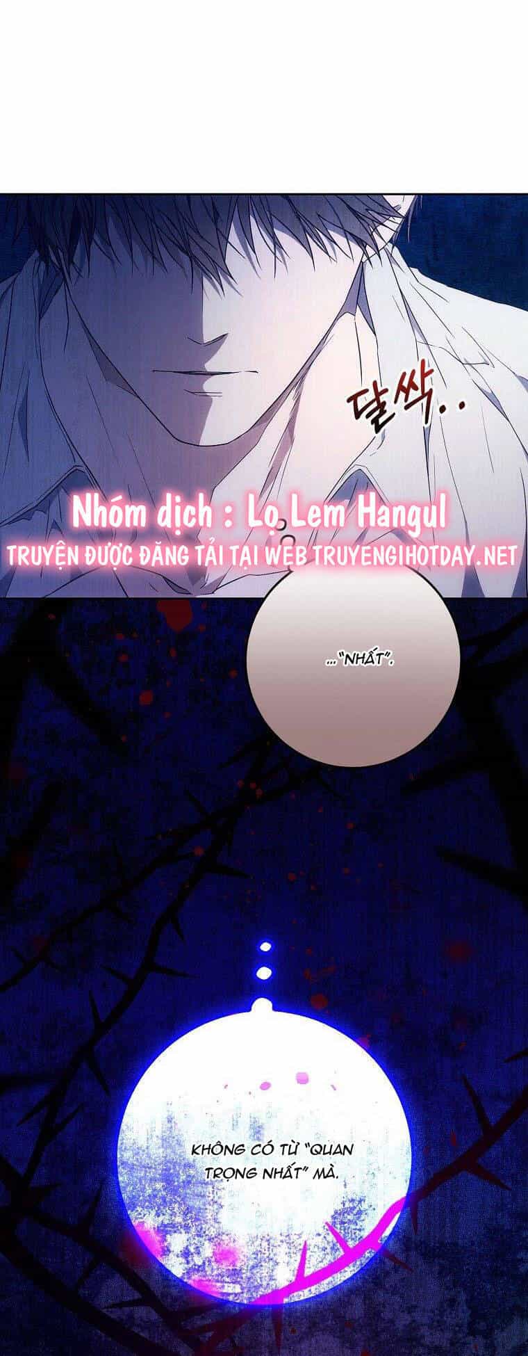 Tôi Trở Thành Vợ Nam Chính - Chương 84.1 - ảnh 17