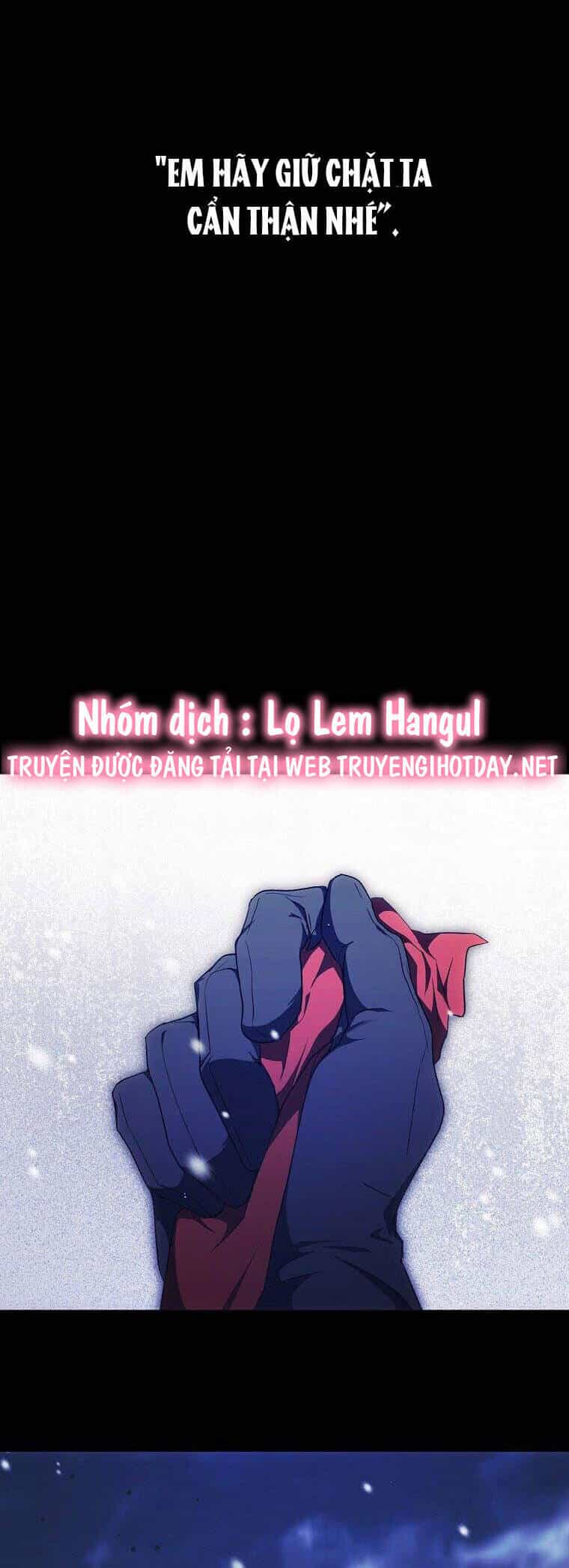 Tôi Trở Thành Vợ Nam Chính - Chương 84.1 - ảnh 2