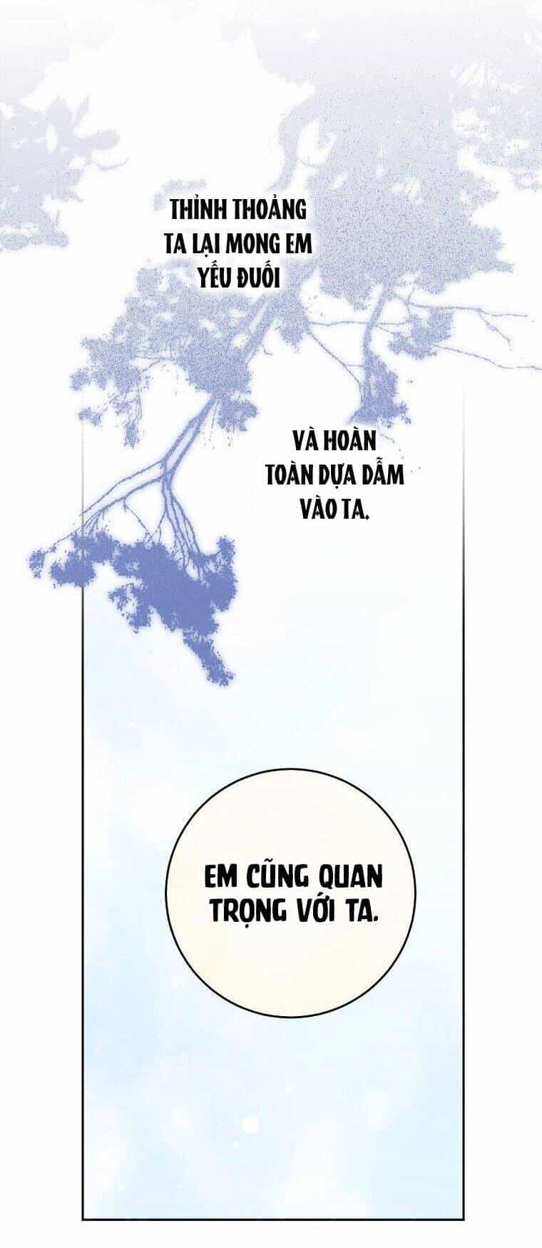 Tôi Trở Thành Vợ Nam Chính - Chương 84.1 - ảnh 20