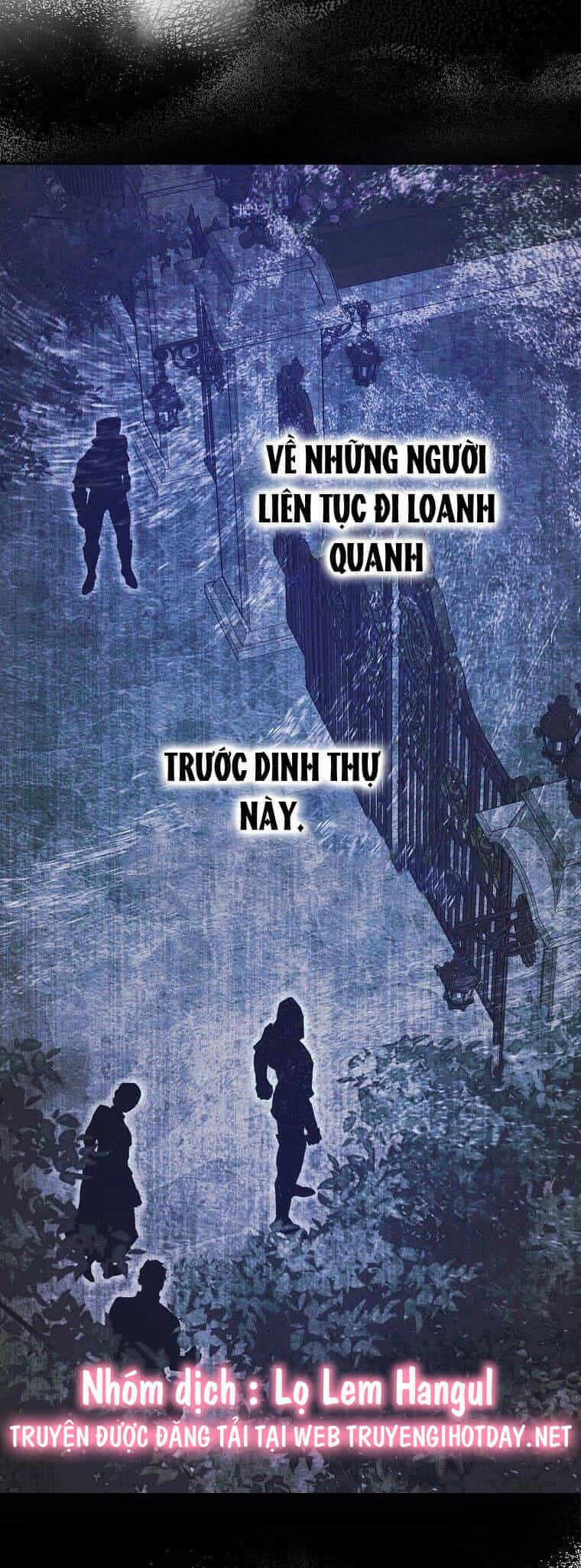 Tôi Trở Thành Vợ Nam Chính - Chương 84.1 - ảnh 32