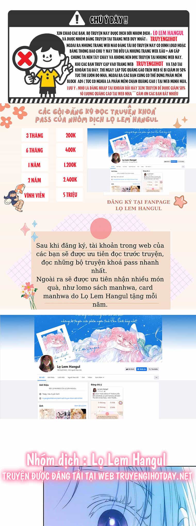 Tôi Trở Thành Vợ Nam Chính - Chương 84.1 - ảnh 8