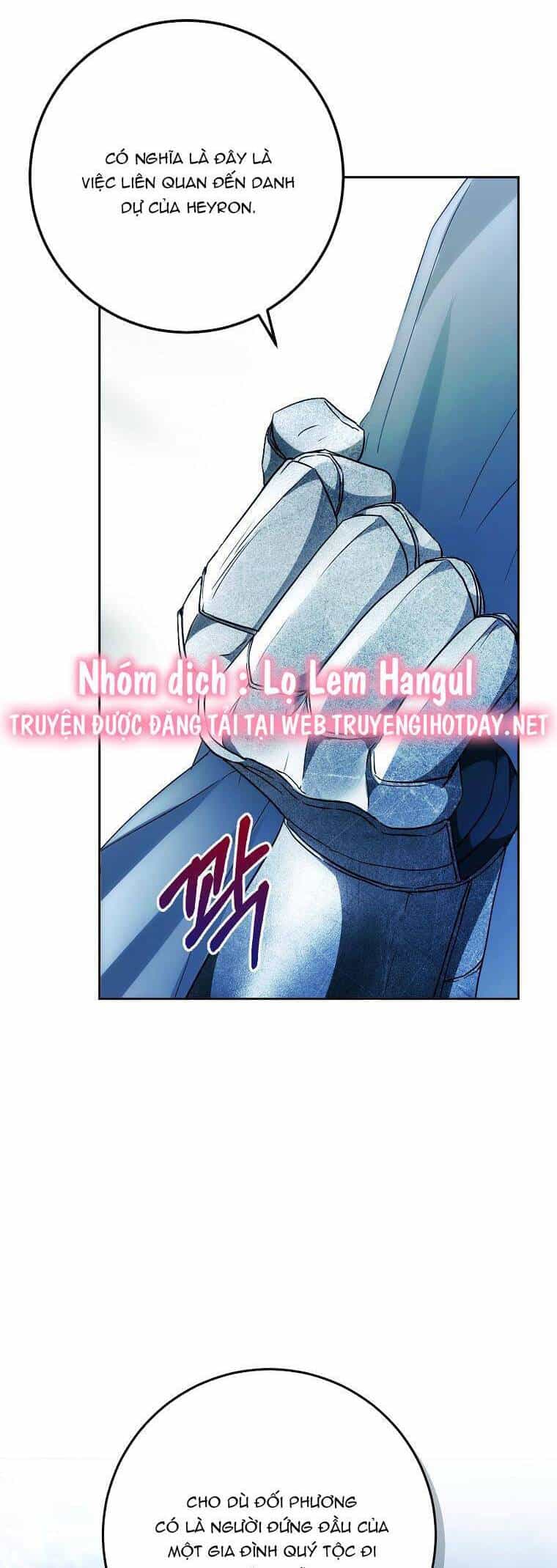 Tôi Trở Thành Vợ Nam Chính - Chương 85.1 - ảnh 12