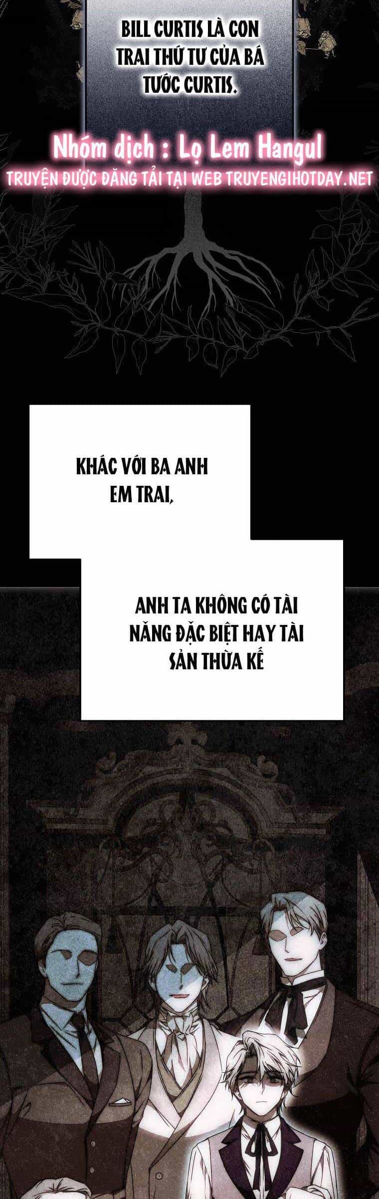 Tôi Trở Thành Vợ Nam Chính - Chương 85.1 - ảnh 19