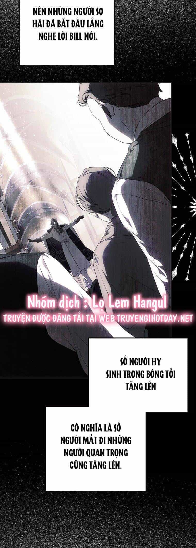 Tôi Trở Thành Vợ Nam Chính - Chương 85.1 - ảnh 25