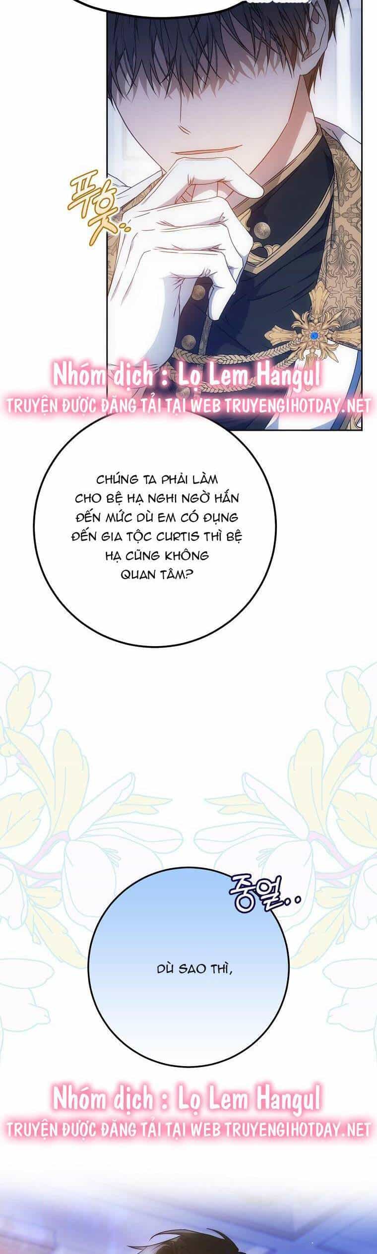 Tôi Trở Thành Vợ Nam Chính - Chương 85.1 - ảnh 44