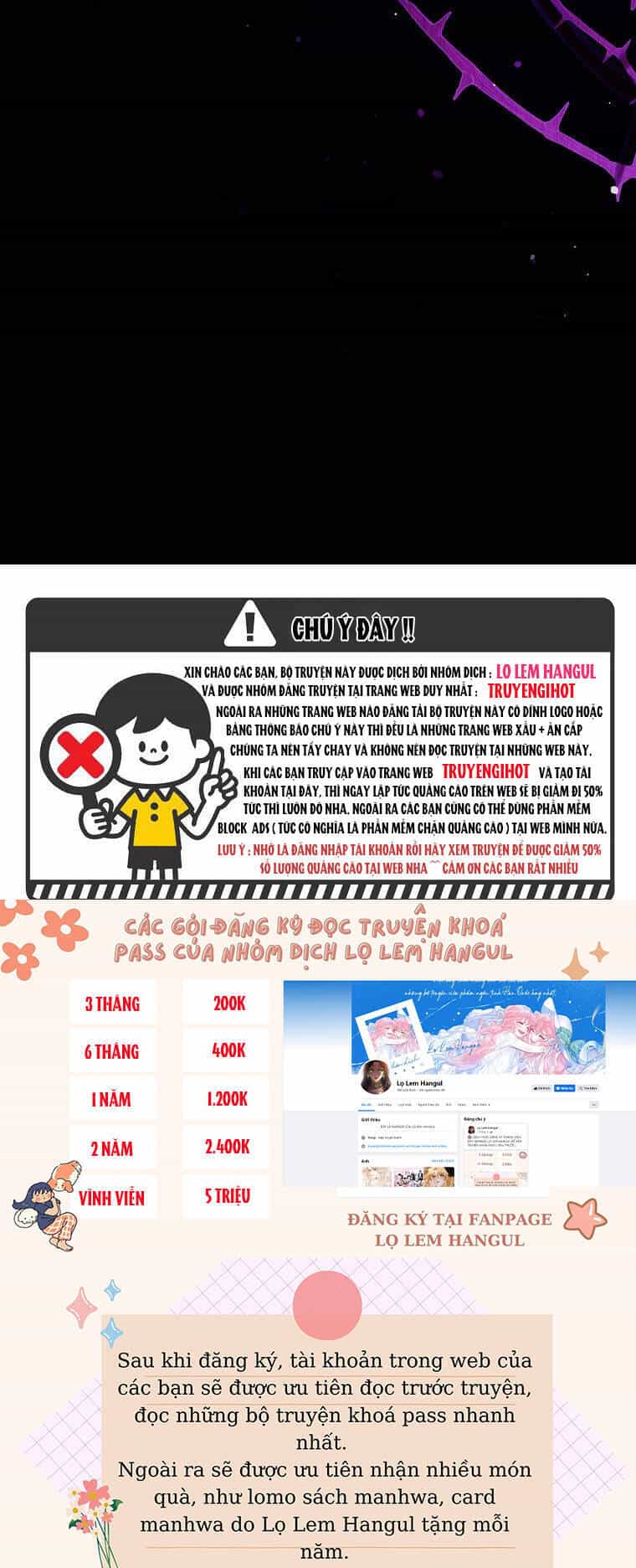 Tôi Trở Thành Vợ Nam Chính - Chương 85.2 - ảnh 2