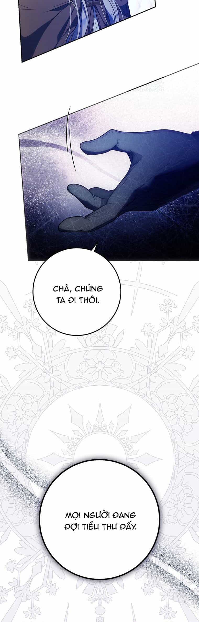 Tôi Trở Thành Vợ Nam Chính - Chương 86 - ảnh 7