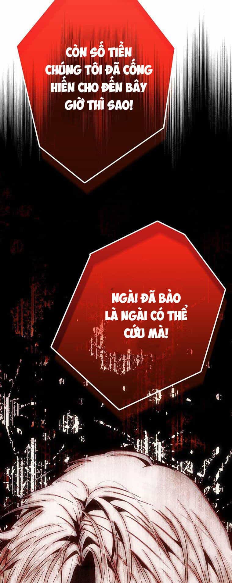 Tôi Trở Thành Vợ Nam Chính - Chương 87 - ảnh 37