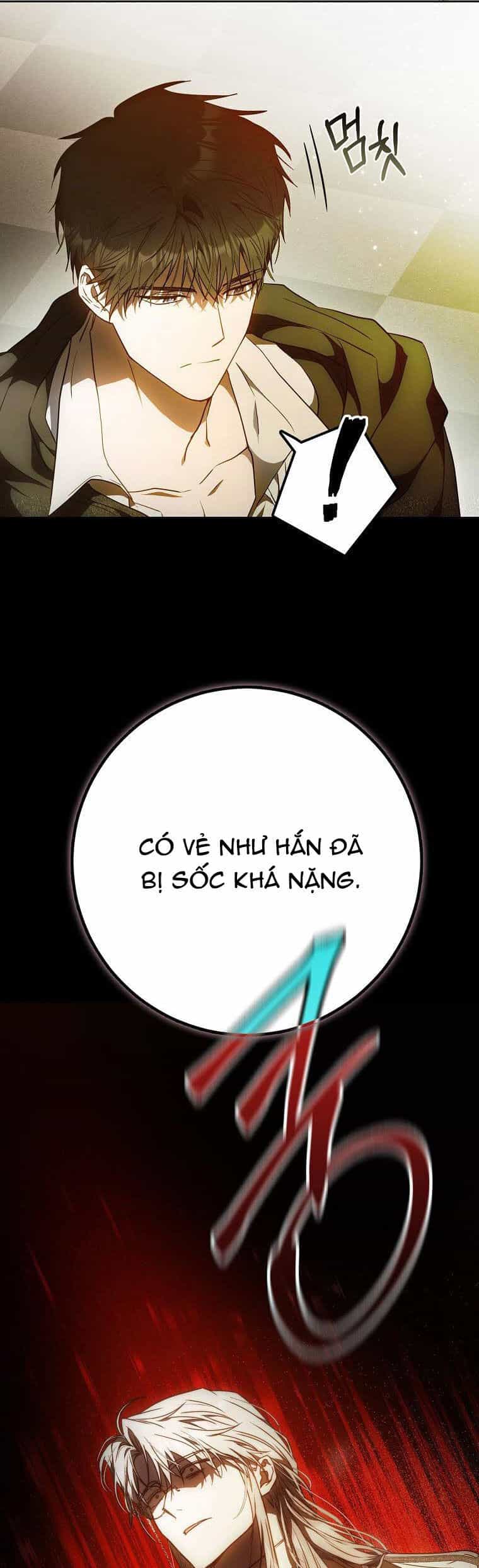 Tôi Trở Thành Vợ Nam Chính - Chương 87 - ảnh 4