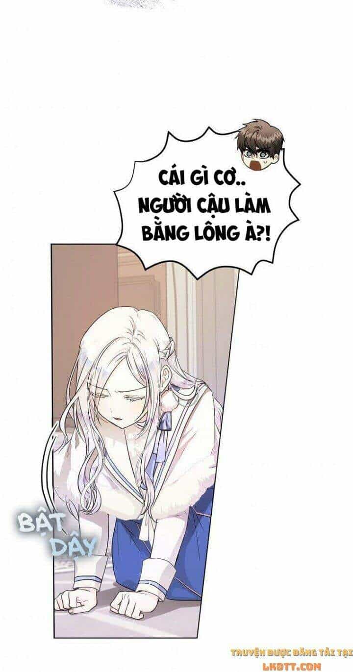 Tôi Trở Thành Vợ Nam Chính - Chương 9 - ảnh 35