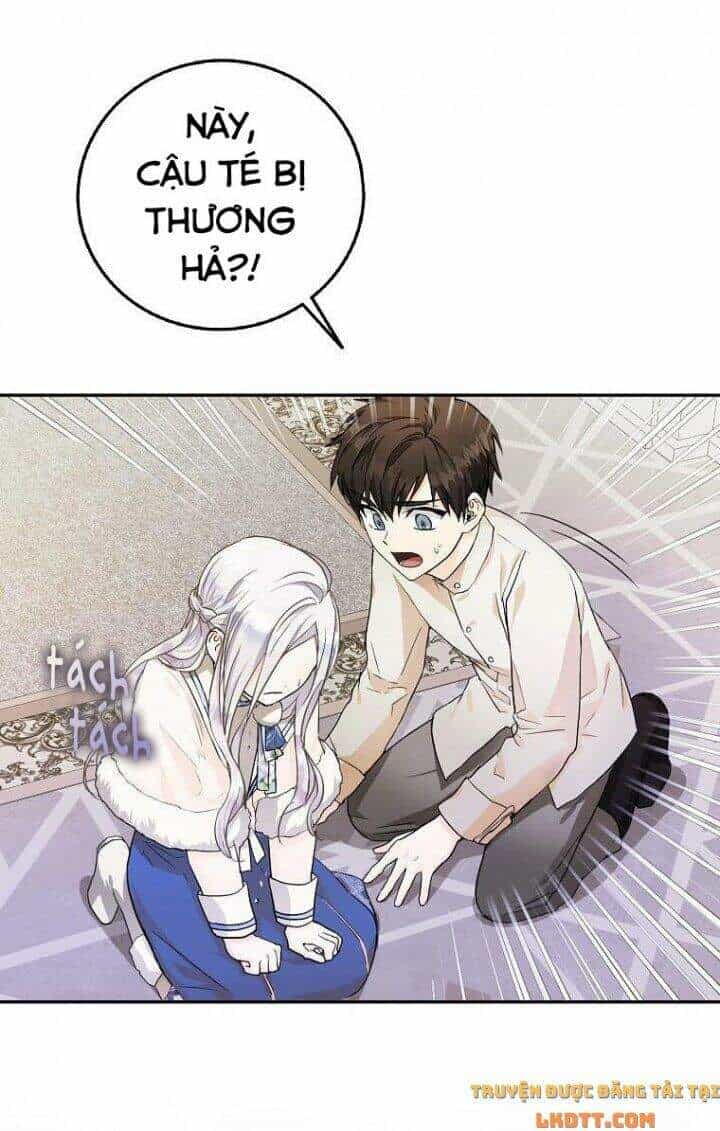Tôi Trở Thành Vợ Nam Chính - Chương 9 - ảnh 38