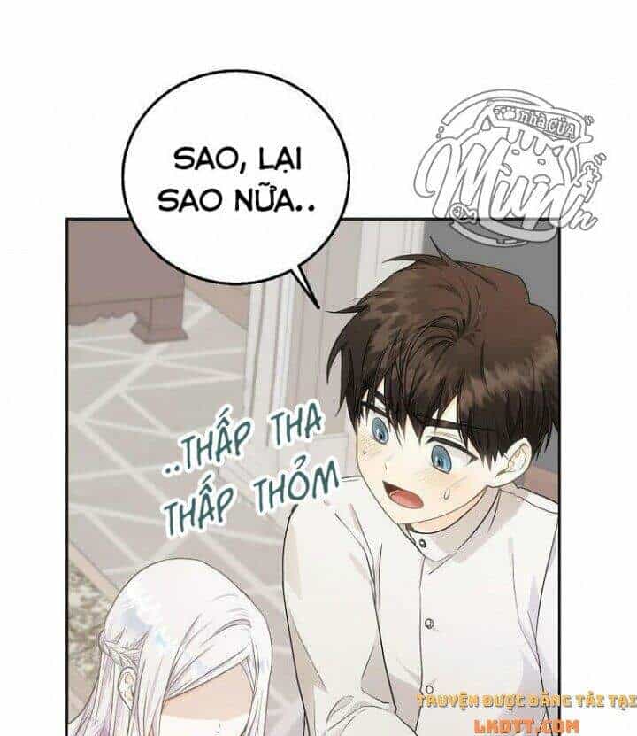 Tôi Trở Thành Vợ Nam Chính - Chương 9 - ảnh 41