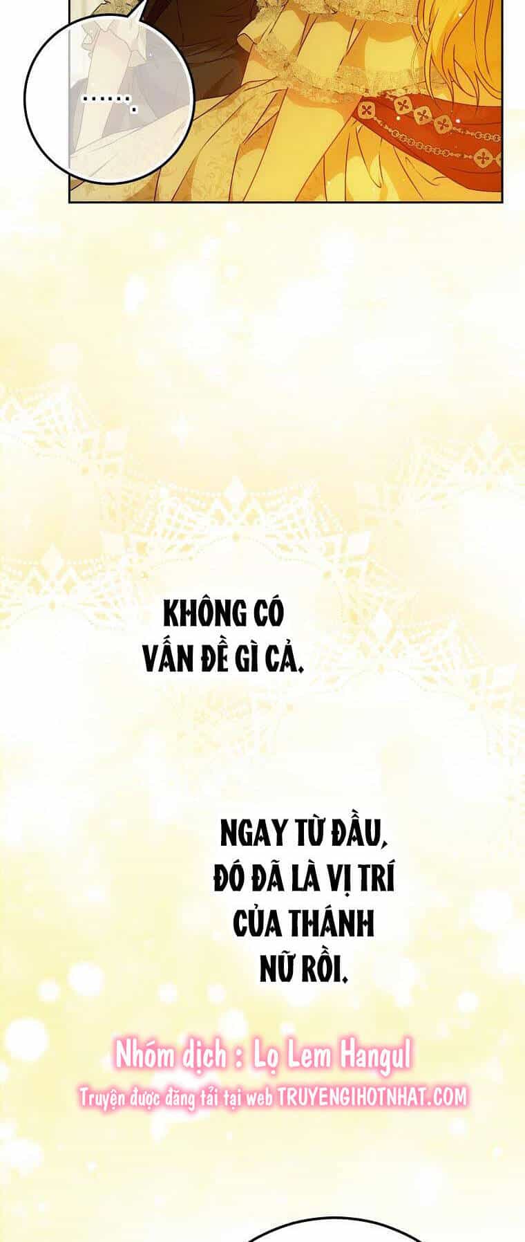 Tôi Trở Thành Vợ Nam Chính - Chương 88.1 - ảnh 4