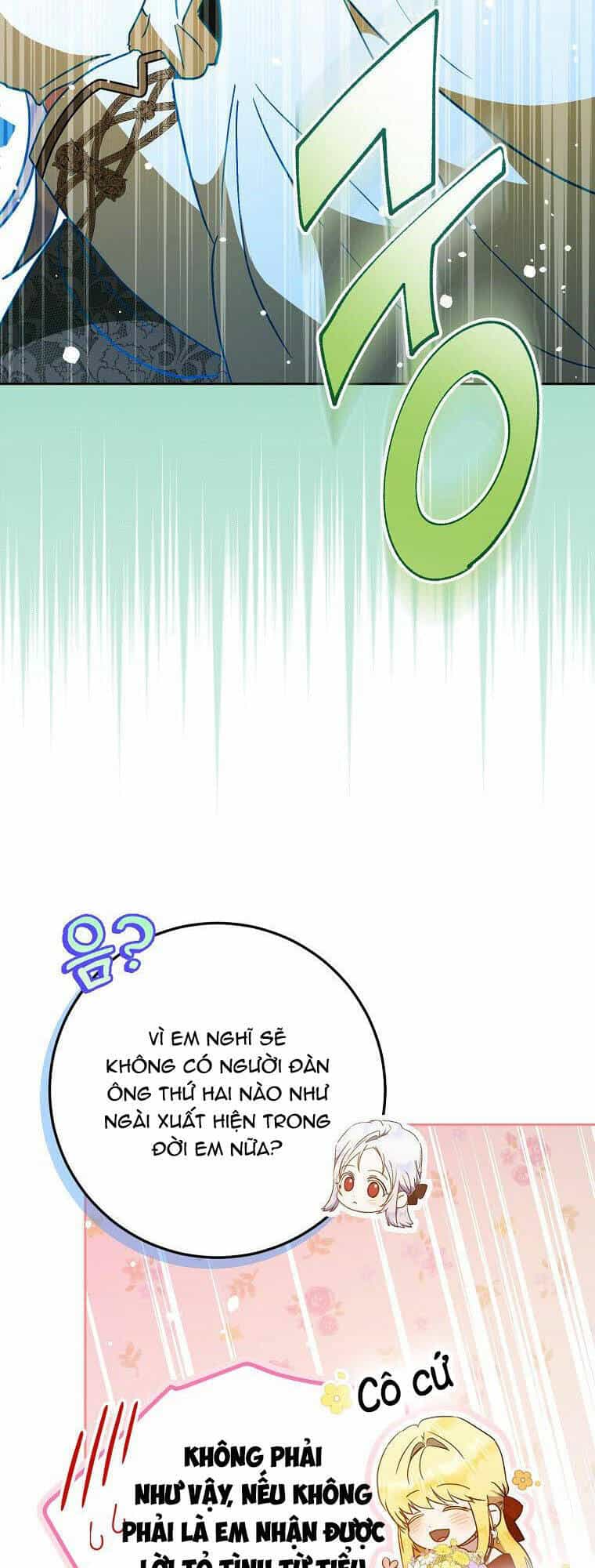 Tôi Trở Thành Vợ Nam Chính - Chương 88.1 - ảnh 42