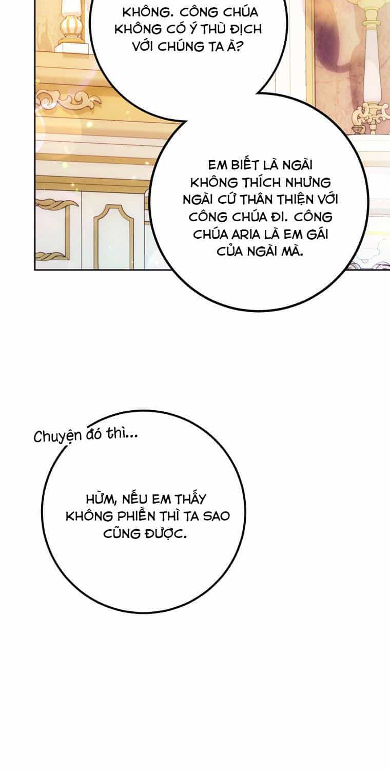 Tôi Trở Thành Vợ Nam Chính - Chương 89.1 - ảnh 53