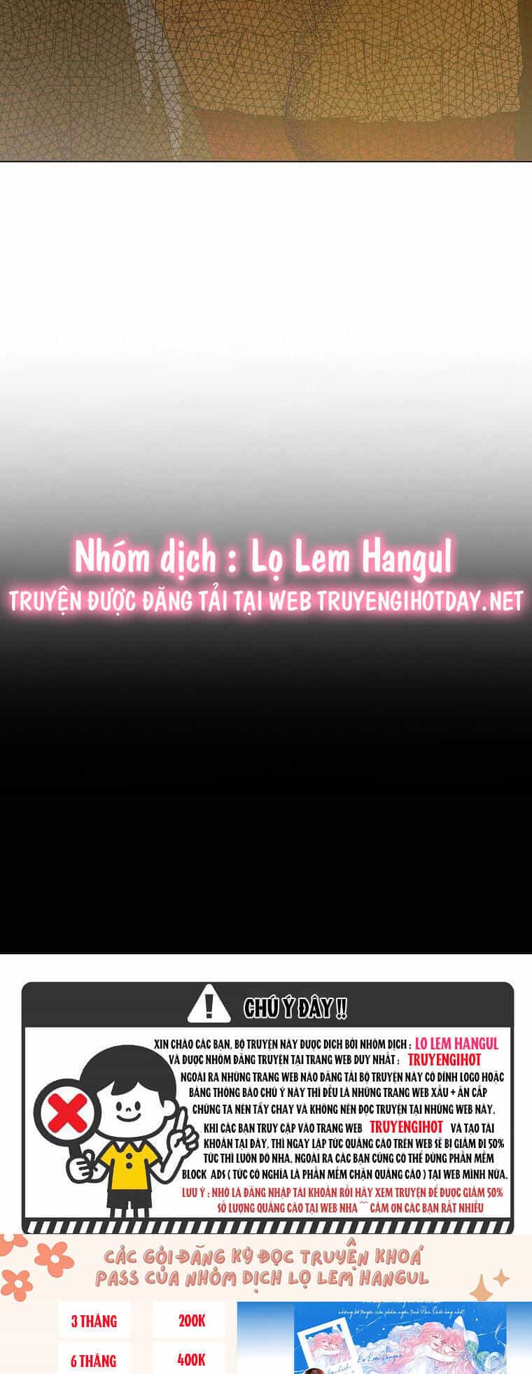 Tôi Trở Thành Vợ Nam Chính - Chương 90.1 - ảnh 12