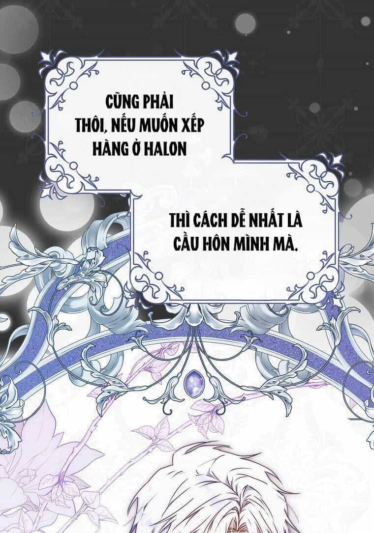 Tôi Trở Thành Vợ Nam Chính - Chương 90.1 - ảnh 21