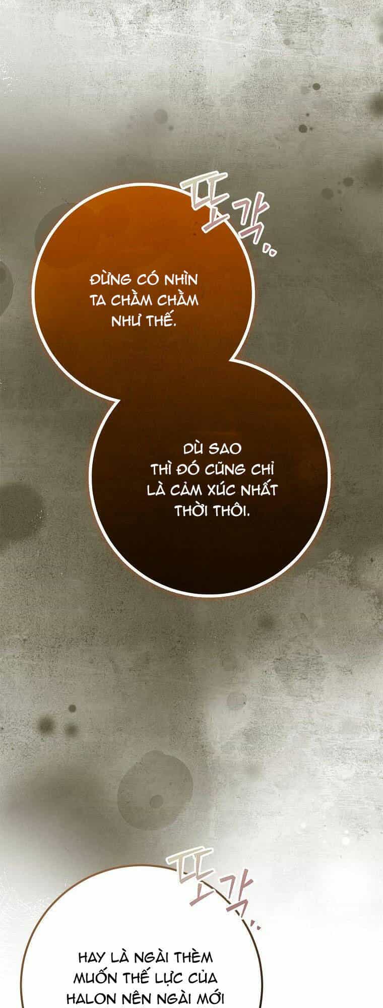 Tôi Trở Thành Vợ Nam Chính - Chương 90.1 - ảnh 65