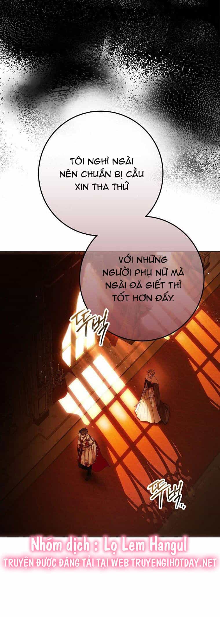 Tôi Trở Thành Vợ Nam Chính - Chương 90.2 - ảnh 5