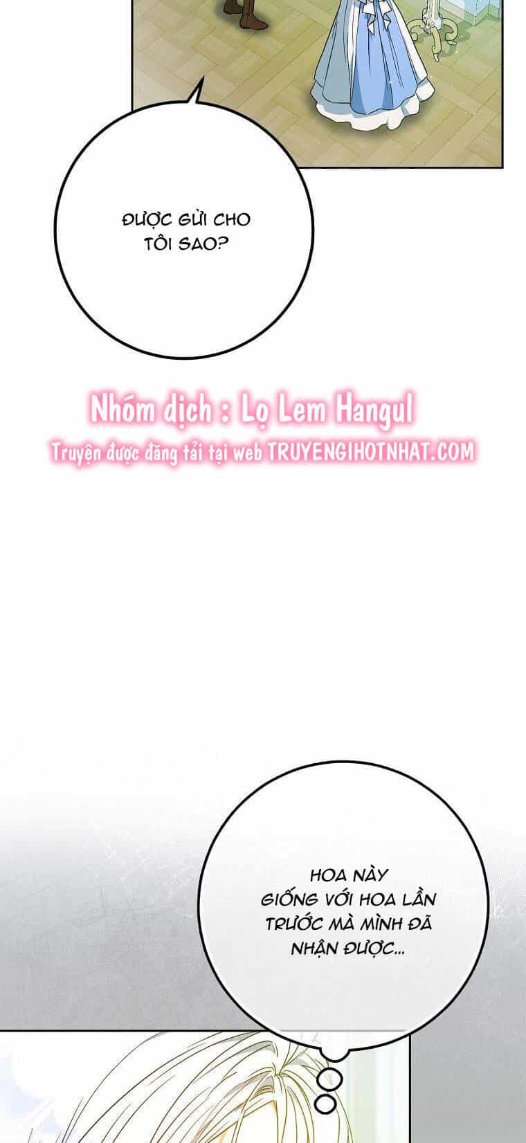 Tôi Trở Thành Vợ Nam Chính - Chương 91.1 - ảnh 31