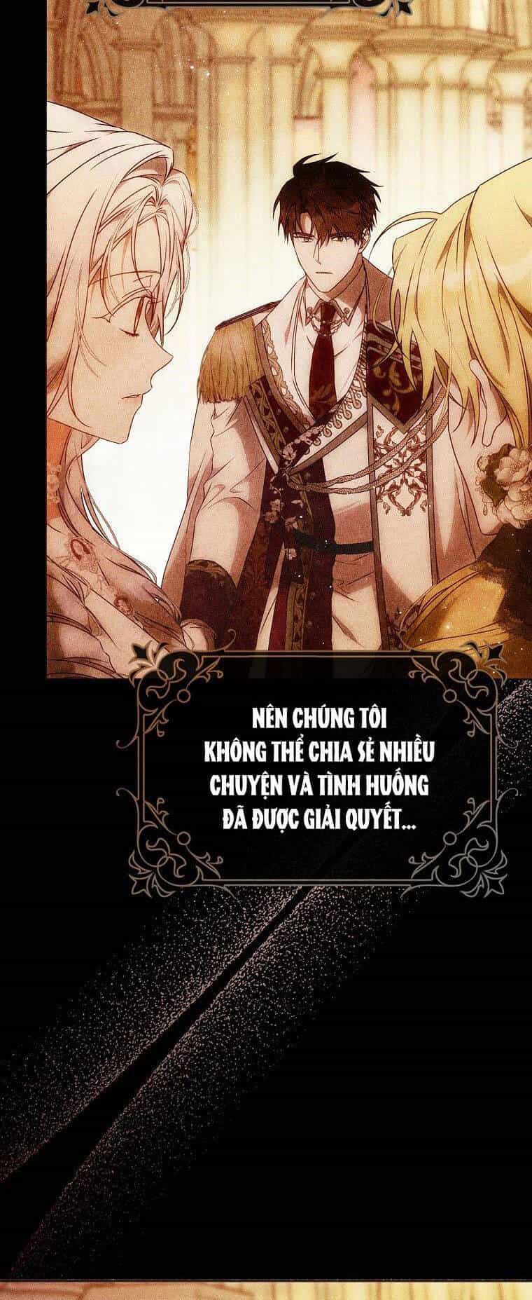 Tôi Trở Thành Vợ Nam Chính - Chương 91.1 - ảnh 38