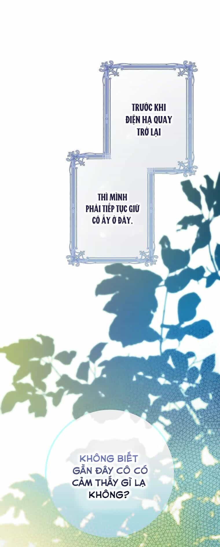Tôi Trở Thành Vợ Nam Chính - Chương 92.1 - ảnh 32