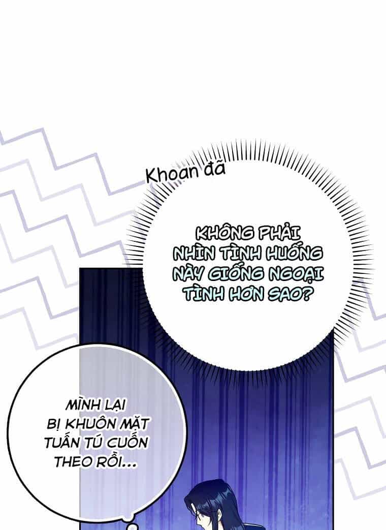 Tôi Trở Thành Vợ Nam Chính - Chương 92.1 - ảnh 6