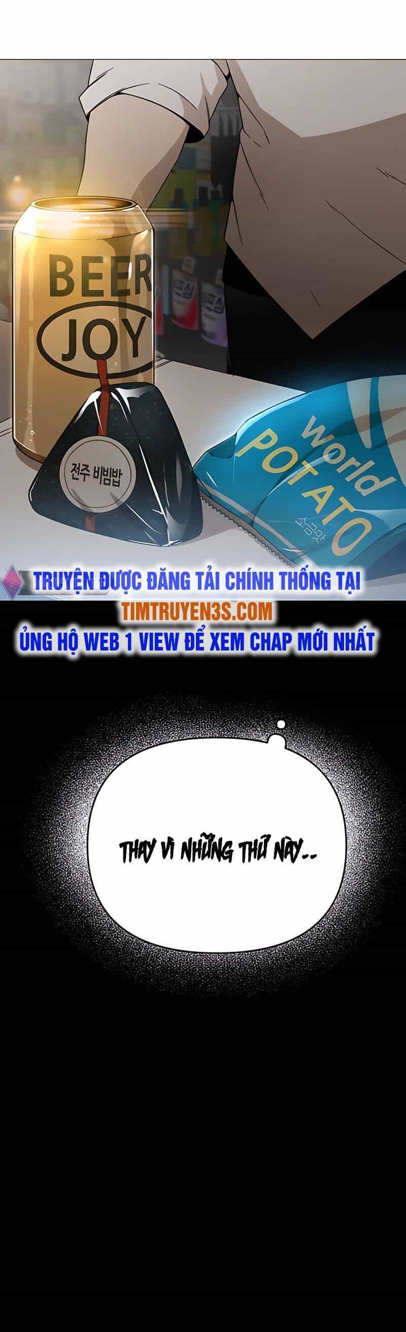 Tôi Từ Bỏ Tất Cả Để Khởi Đầu Ở Một Thế Giới Khác - Chương 1 - ảnh 11