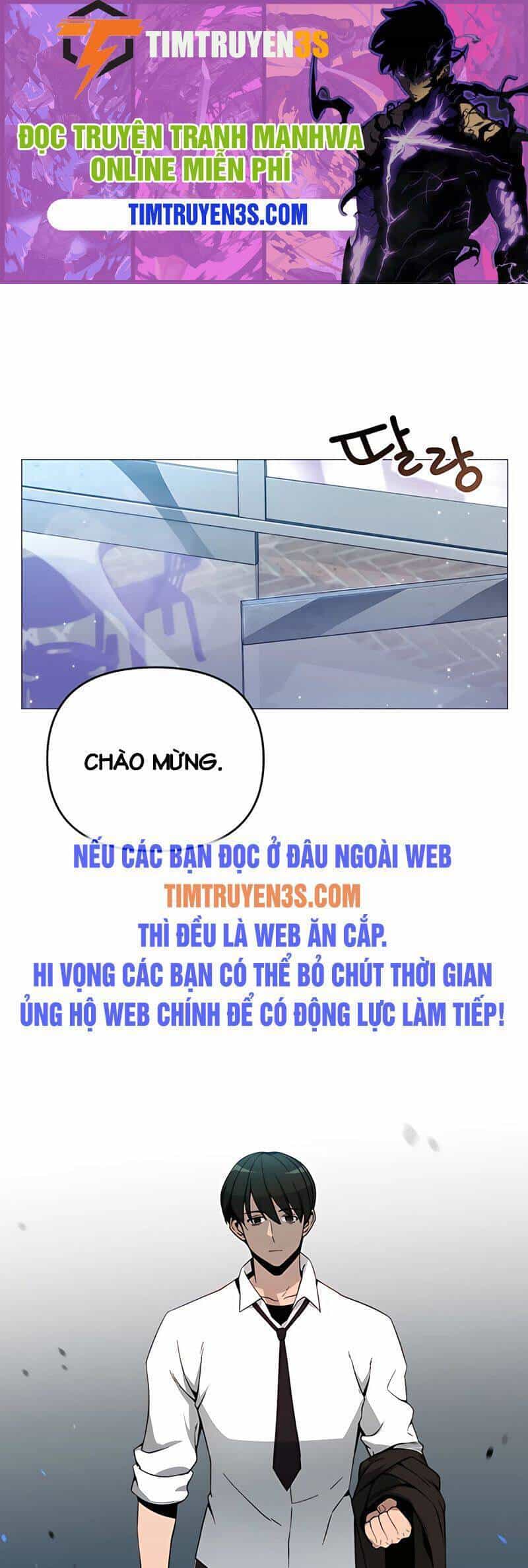 Tôi Từ Bỏ Tất Cả Để Khởi Đầu Ở Một Thế Giới Khác - Chương 1 - ảnh 3