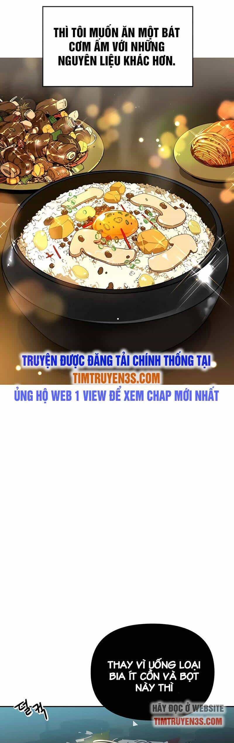 Tôi Từ Bỏ Tất Cả Để Khởi Đầu Ở Một Thế Giới Khác - Chương 1 - ảnh 8
