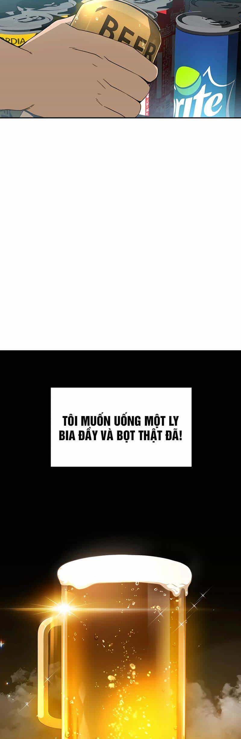 Tôi Từ Bỏ Tất Cả Để Khởi Đầu Ở Một Thế Giới Khác - Chương 1 - ảnh 9
