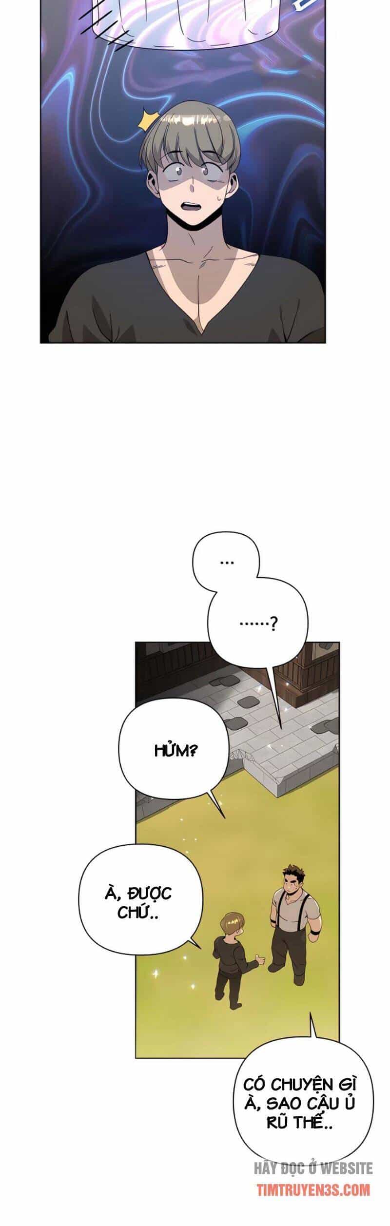 Tôi Từ Bỏ Tất Cả Để Khởi Đầu Ở Một Thế Giới Khác - Chương 9 - ảnh 15