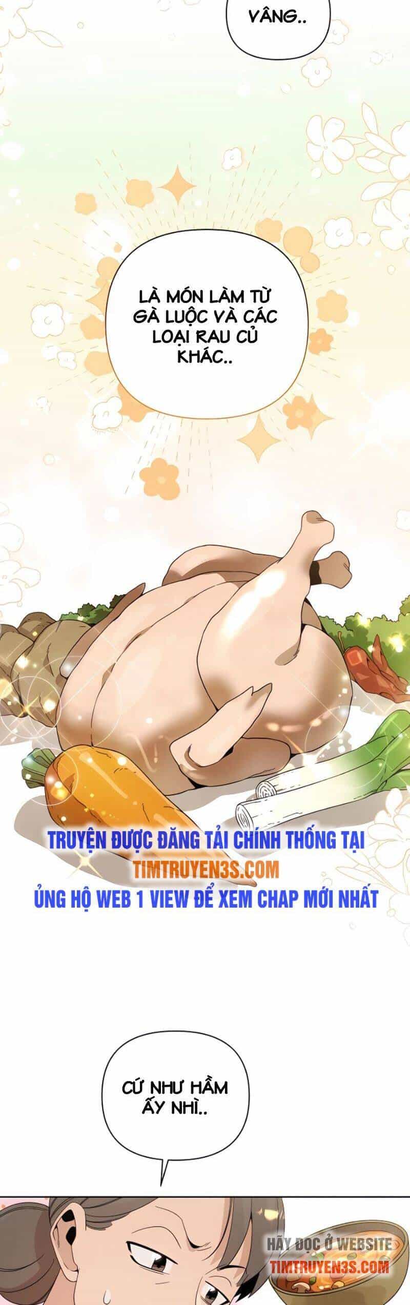 Tôi Từ Bỏ Tất Cả Để Khởi Đầu Ở Một Thế Giới Khác - Chương 9 - ảnh 21