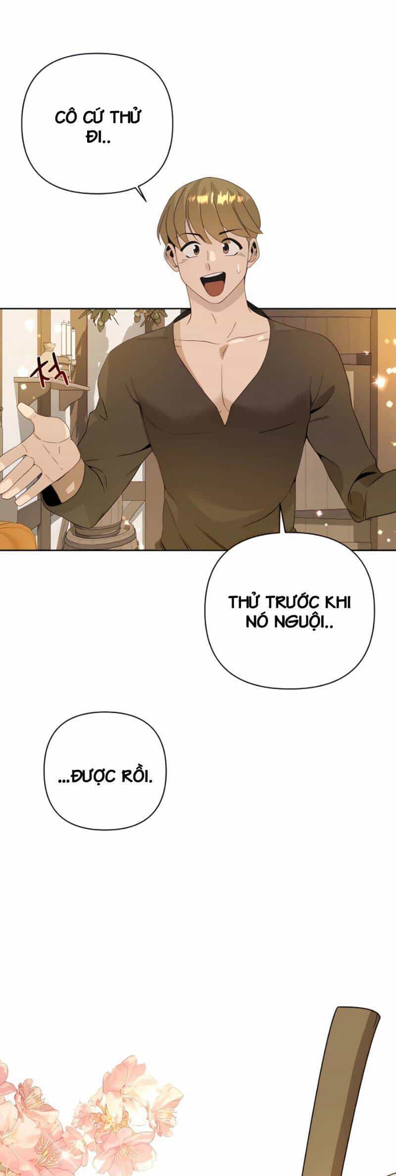 Tôi Từ Bỏ Tất Cả Để Khởi Đầu Ở Một Thế Giới Khác - Chương 9 - ảnh 23