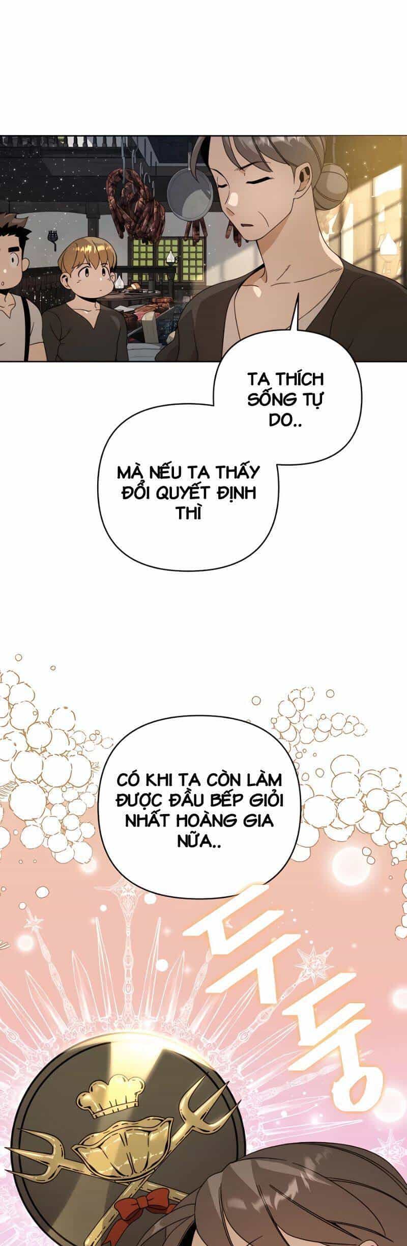 Tôi Từ Bỏ Tất Cả Để Khởi Đầu Ở Một Thế Giới Khác - Chương 10 - ảnh 8